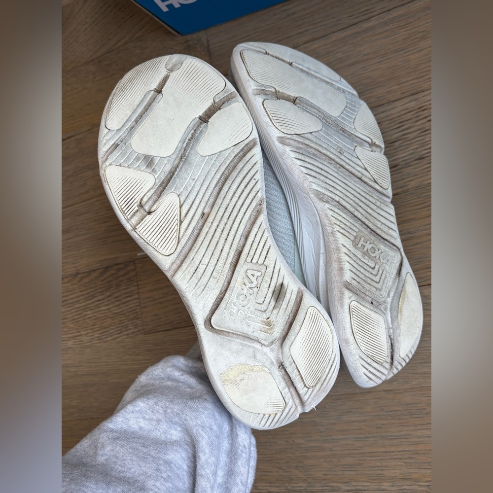 HOKA Women’s Solimar Size 7 - Picture 7 of 10